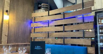 Le Bistrot des Pêcheurs