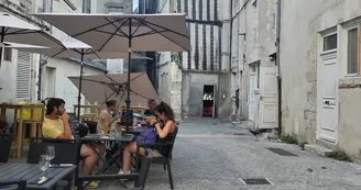 Le Comptoir Saoufé Le Comptoir Saoufé