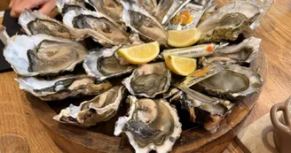 Le Comptoir Saoufé Le Comptoir Saoufé