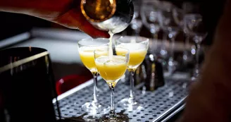 Origins Kraft Kitchen & Cocktails Origins Kraft Kitchen & Cocktails