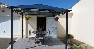 Chez Marie-Claude - Studio 1 Chez Marie-Claude - Studio 1