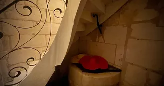 La Dame de Verre La Dame de Verre
