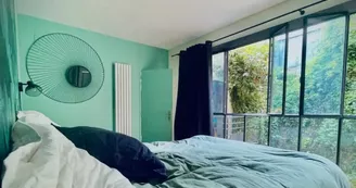 La Dame de Verre La Dame de Verre
