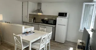 Le Clos Gambetta - La Gardette