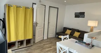 Le Clos Gambetta - La Gardette