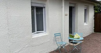 Le Clos Gambetta - La Gardette