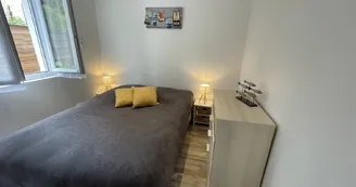 Le Clos Gambetta - La Gardette