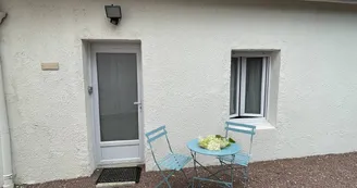 Le Clos Gambetta - Le Martrou Le Clos Gambetta - Le Martrou