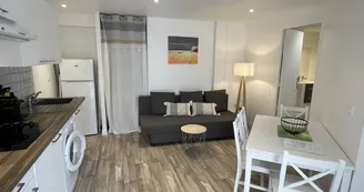 Le Clos Gambetta - Le Martrou Le Clos Gambetta - Le Martrou