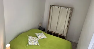 Le Clos Gambetta - Le Martrou Le Clos Gambetta - Le Martrou