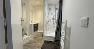 Le Clos Gambetta - Le Martrou Le Clos Gambetta - Le Martrou