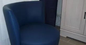 Appartement 3 personnes - Demain l'Océan Appartement 3 personnes - Demain l'Océan