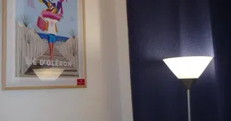Appartement 3 personnes - Demain l'Océan Appartement 3 personnes - Demain l'Océan
