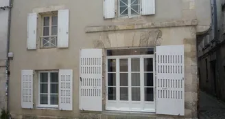 Appartement 3 personnes - Demain l'Océan Appartement 3 personnes - Demain l'Océan