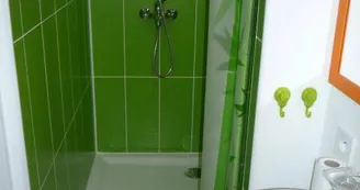 Appartement 3 personnes - Demain l'Océan Appartement 3 personnes - Demain l'Océan