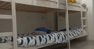 Appartement 3 personnes - Demain l'Océan Appartement 3 personnes - Demain l'Océan