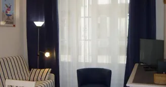 Appartement 3 personnes - Demain l'Océan Appartement 3 personnes - Demain l'Océan
