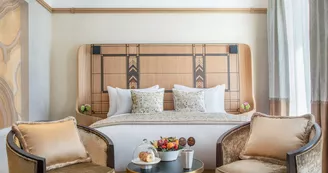 La Nauve, Hôtel & Jardin