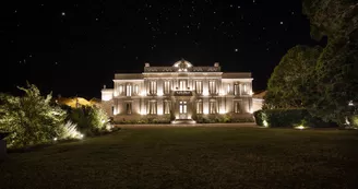 La Nauve, Hôtel & Jardin