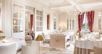 La Nauve, Hôtel & Jardin