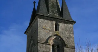 église Saint-Médard église Saint-Médard
