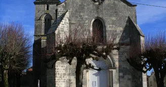 église Saint-Médard église Saint-Médard