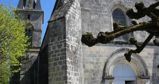 église Saint-Médard église Saint-Médard