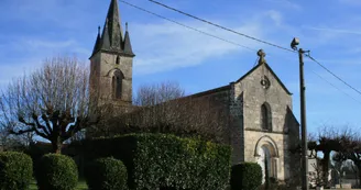église Saint-Médard église Saint-Médard