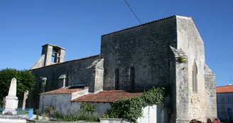 église Saint-Martin église Saint-Martin