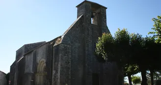 église Saint-Martin église Saint-Martin