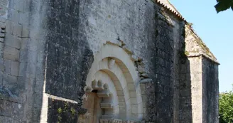 église Saint-Martin église Saint-Martin