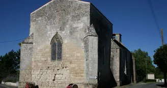 église Saint-Martin église Saint-Martin