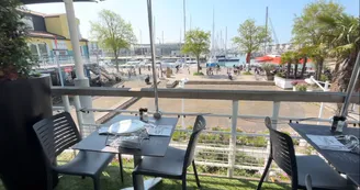 Bistro Régent Bistro Régent