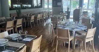 Bistro Régent Bistro Régent