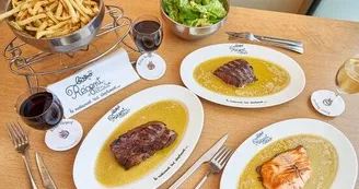 Bistro Régent Bistro Régent