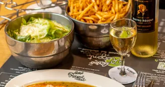 Bistro Régent Bistro Régent