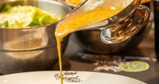 Bistro Régent Bistro Régent