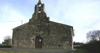 Eglise - Saint-Martin