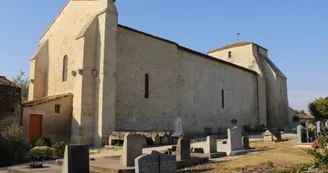 Eglise - Saint-André