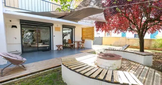 Appart' Cocooning - Cognac Centre Appart' Cocooning - Cognac Centre