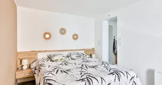 Appart' Cocooning - Cognac Centre Appart' Cocooning - Cognac Centre