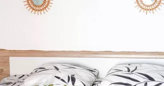 Appart' Cocooning - Cognac Centre Appart' Cocooning - Cognac Centre