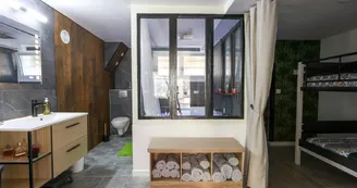 Appart' Cocooning - Cognac Centre Appart' Cocooning - Cognac Centre