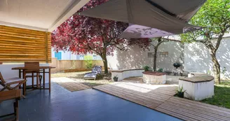 Appart' Cocooning - Cognac Centre Appart' Cocooning - Cognac Centre