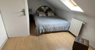 la Petite Angérienne la Petite Angérienne