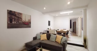 Ancienne Mise en Bouteille - Appartement 4