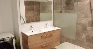 Ancienne Mise en Bouteille - Appartement 4