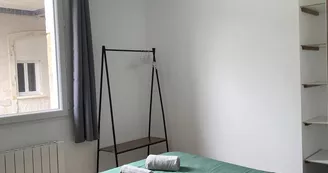 Ancienne Mise en Bouteille - Appartement 4