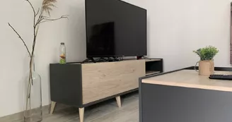 Ancienne Mise en Bouteille - Appartement 4