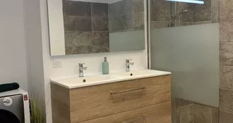 Ancienne Mise en Bouteille - Appartement 4